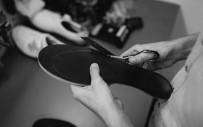 Are Insoles, Footbeds and Foot Orthotics All the Same?