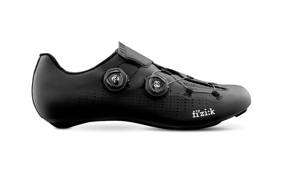 Fizik R1 Infinito Road Cycling Shoe lateral view