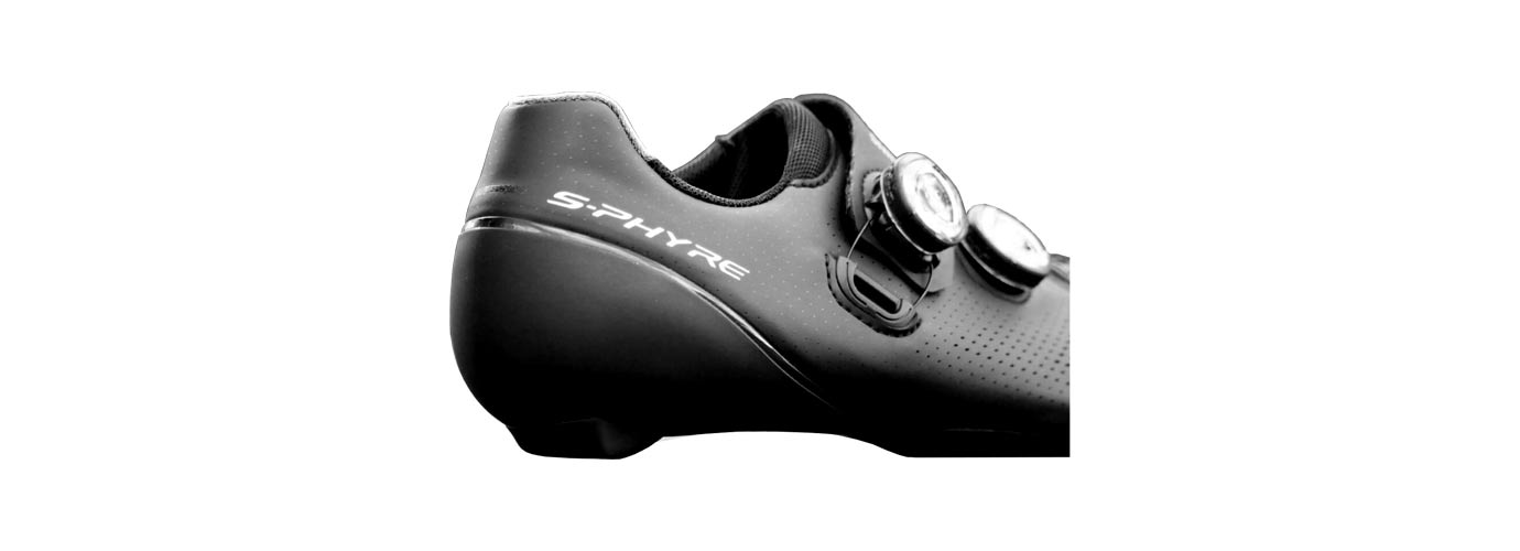 1.2 CYCLE SHOE REVIEW